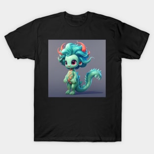 Siren T-Shirt